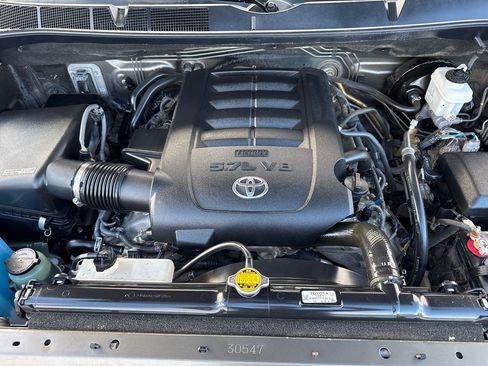 Used 2012 Toyota Tundra Grade 5.7L V8 image 53