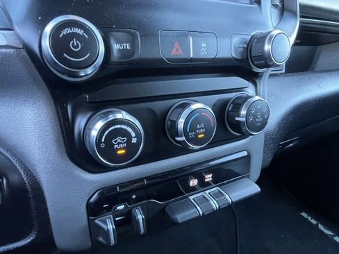 Certified 2024 RAM 2500 Big Horn image 21