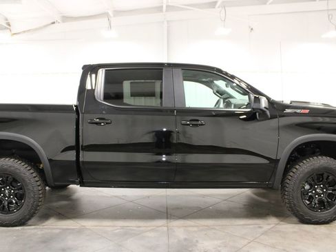 New 2026 Chevrolet Silverado 1500 ZR2 AWD/4WD image 11