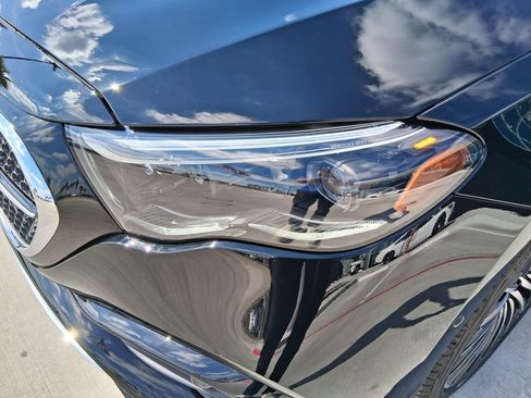New 2026 Mercedes-Benz E 350 Sedan image 6
