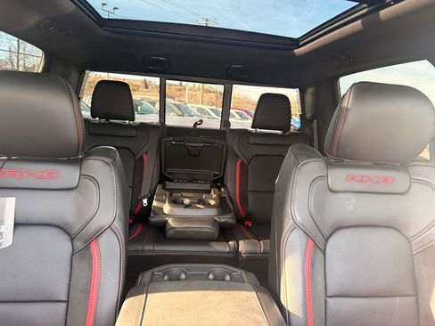 Used 2025 RAM 1500 RHO w/ RHO Level 1 Equipment Group image 23