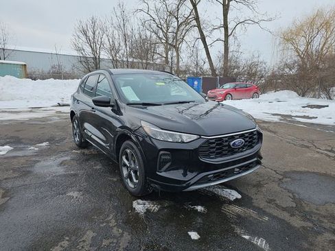 Used 2023 Ford Escape ST-Line w/ Tech Pack #1 image 10