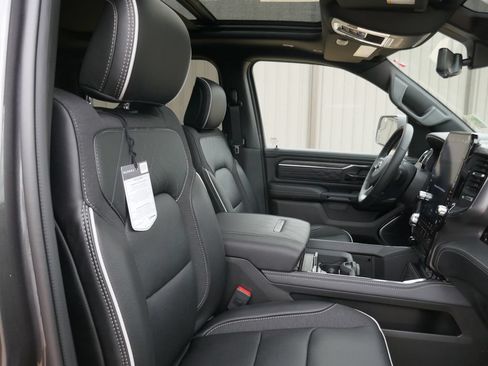 New 2026 RAM 1500 Limited AWD/4WD image 13