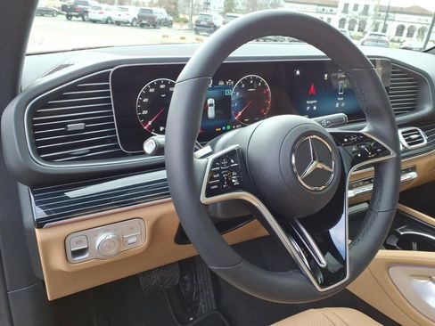 New 2026 Mercedes-Benz GLE 450 4MATIC image 16