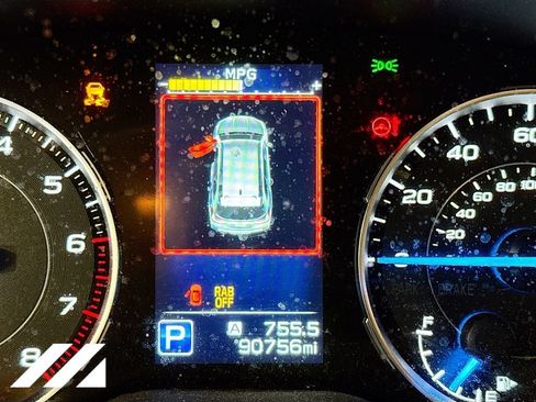 Used 2022 Subaru Ascent Touring AWD/4WD image 13