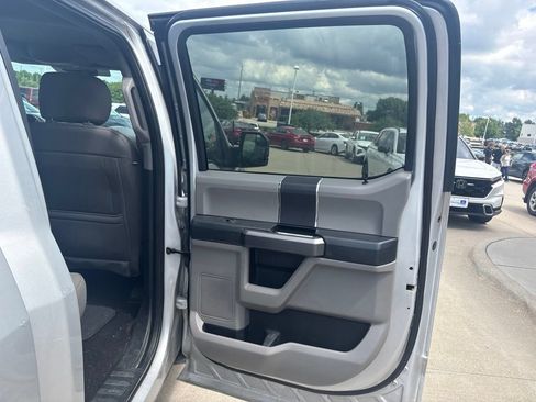 Used 2019 Ford F150 XLT AWD/4WD image 24