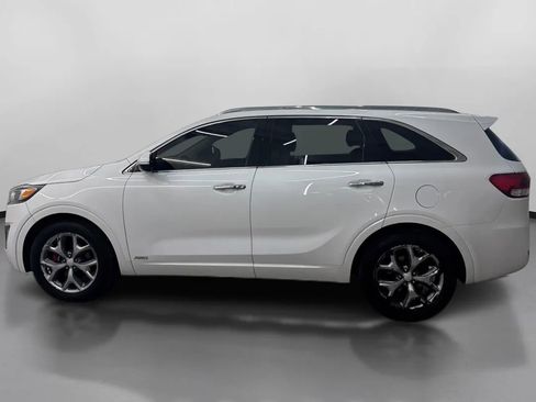 Used 2017 Kia Sorento SX AWD/4WD image 5