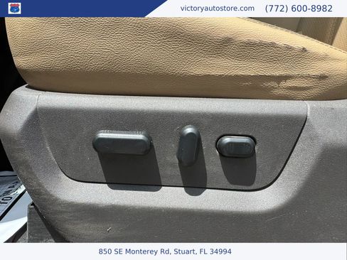 Used 2016 Ford F250 Lariat w/ Lariat Ultimate Package AWD/4WD image 27