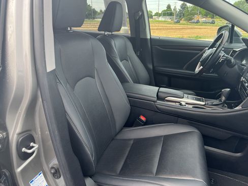 Used 2022 Lexus RX 350 AWD w/ Premium Package image 28