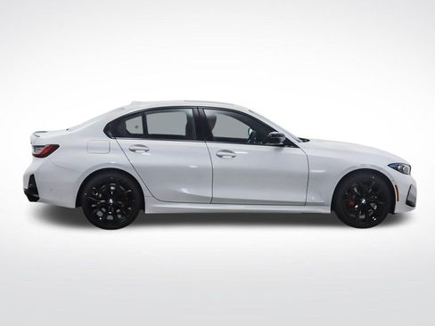 New 2026 BMW 330i xDrive Sedan w/ M Sport Package AWD/4WD image 6