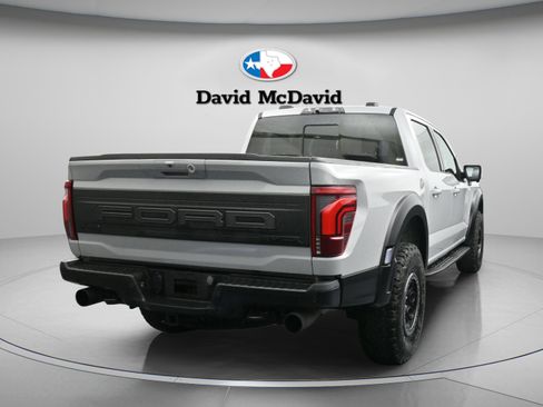 Used 2024 Ford F150 Raptor image 8