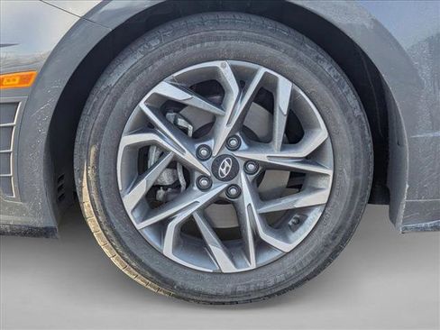 Used 2023 Hyundai Sonata SEL w/ Convenience Package image 9
