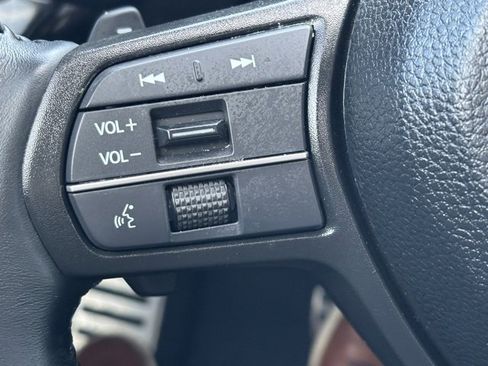 Used 2025 Honda Accord Sport image 11