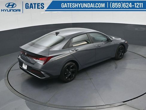 New 2026 Hyundai Elantra Sport FWD image 42