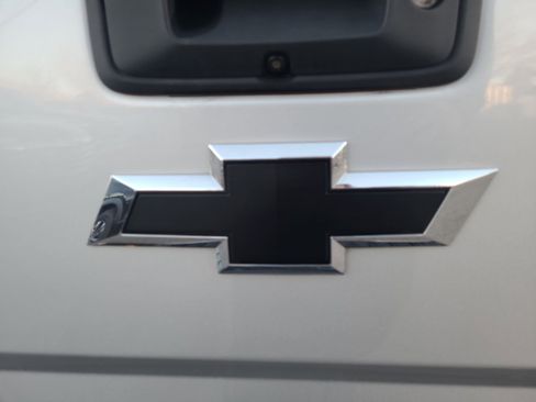 Used 2017 Chevrolet Silverado 1500 LS w/ Trailering Package image 26