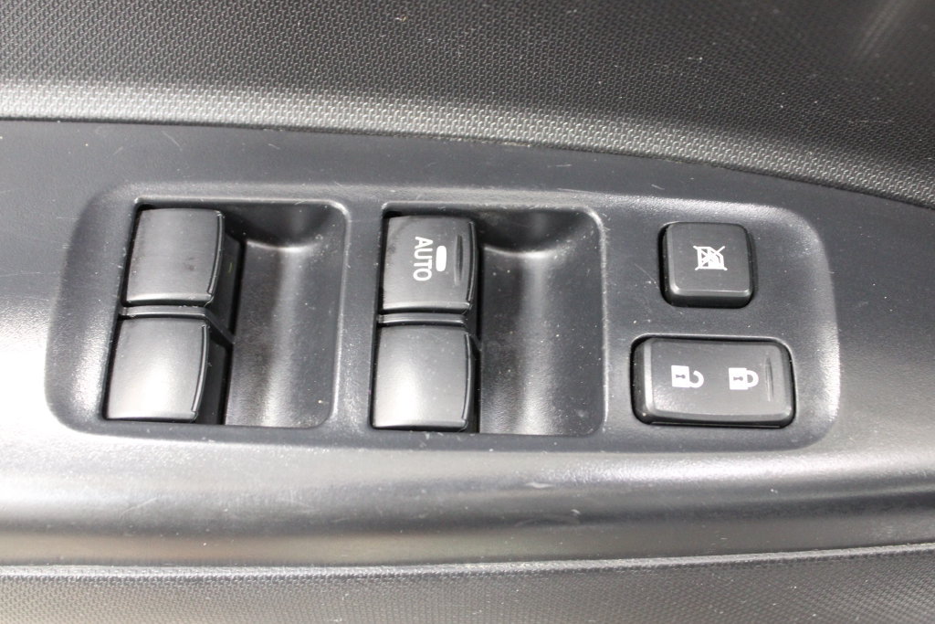 Used 2024 Mitsubishi Mirage ES FWD image 16