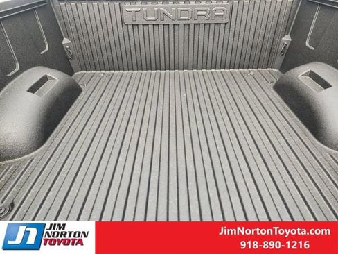 New 2026 Toyota Tundra 1794 Edition image 11