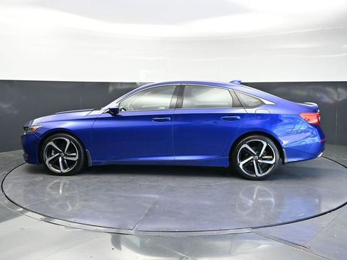 Used 2020 Honda Accord Sport image 8