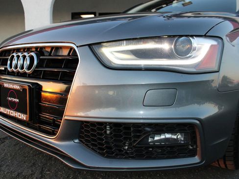 Used 2016 Audi A4 2.0T Premium Plus w/ Technology Package image 4