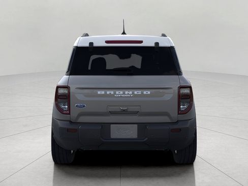 New 2026 Ford Bronco Sport Heritage w/ Convenience Package image 5