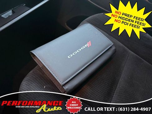 Used 2017 Dodge Grand Caravan SE image 27