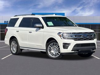 Used 2024 Ford Expedition Platinum AWD/4WD video 2