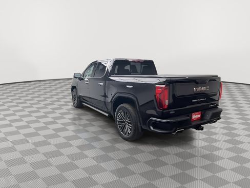 Used 2020 GMC Sierra 1500 Denali w/ Denali Ultimate Package image 45
