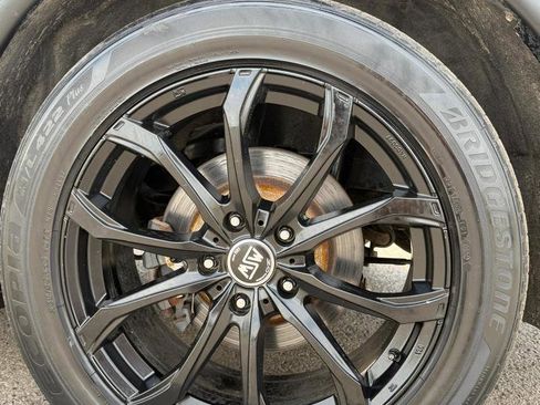 Used 2014 Dodge Durango Limited w/ Trailer Tow Group IV RWD image 11