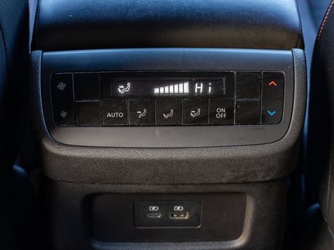 Used 2023 Nissan Pathfinder Rock Creek AWD/4WD image 9