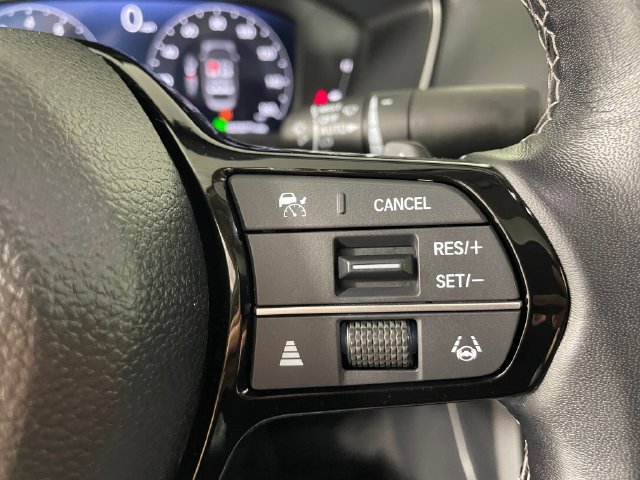 Certified 2024 Honda Civic Touring image 11