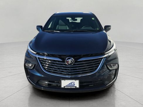 Certified 2023 Buick Enclave Essence w/ Trailering Package, 5000 lbs. image 12