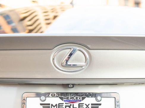 Used 2018 Lexus IS 300 F Sport image 49