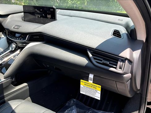 New 2025 Acura TLX w/ Technology Package FWD image 14