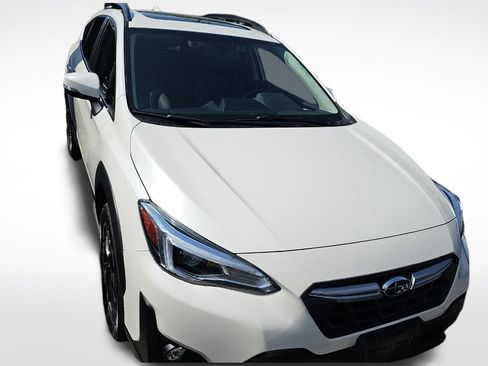 Used 2023 Subaru Crosstrek 2.5i Limited image 11