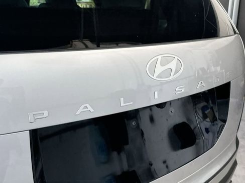 Used 2026 Hyundai Palisade SEL FWD image 10