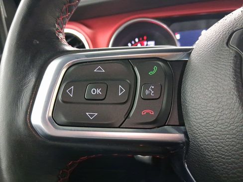 Used 2021 Jeep Wrangler Unlimited Rubicon image 13