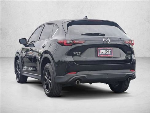 Used 2023 MAZDA CX-5 AWD 2.5 S image 8