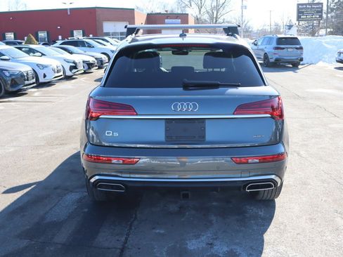 Used 2023 Audi Q5 2.0T Premium w/ Convenience Package image 7