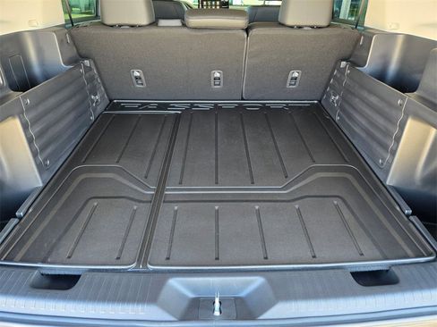 New 2026 Honda Passport RTL image 22