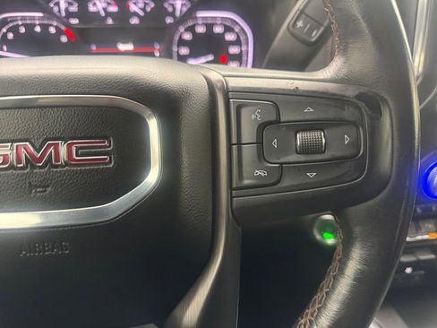 Used 2021 GMC Sierra 1500 AT4 w/ AT4 Value Package image 21