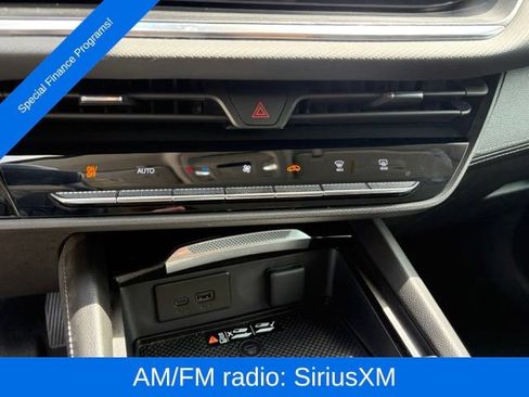 Used 2024 Buick Envision Preferred AWD/4WD image 19
