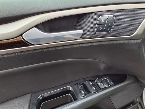 Used 2016 Ford Fusion SE w/ Equipment Group 202A FWD image 53