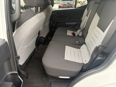 Used 2025 Toyota 4Runner 4WD image 30