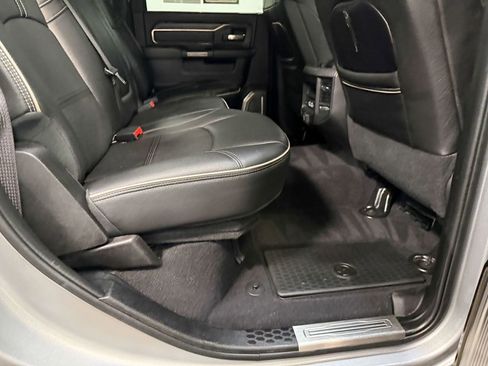 Used 2021 RAM 2500 Limited image 56