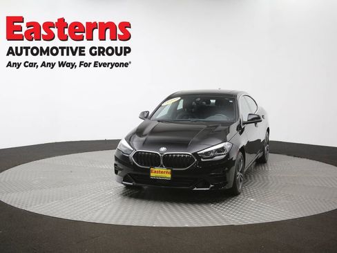 Used 2022 BMW 228i xDrive Gran Coupe w/ Convenience Package AWD/4WD image 60
