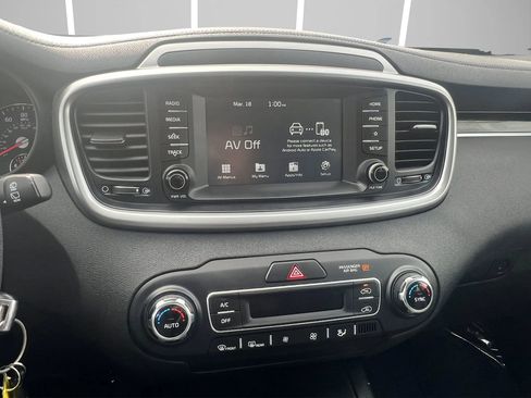 Used 2019 Kia Sorento LX image 21