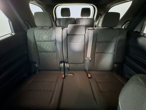 New 2026 Dodge Durango GT RWD image 10