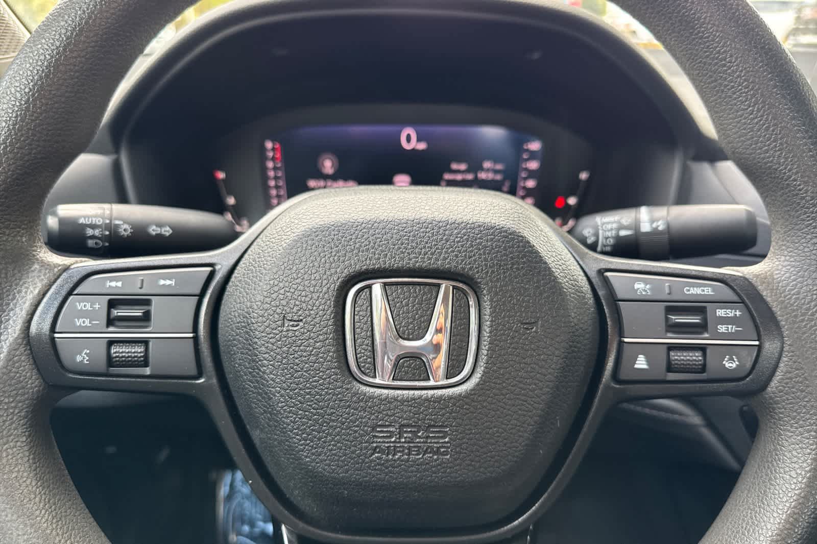 Used 2023 Honda Accord EX image 21
