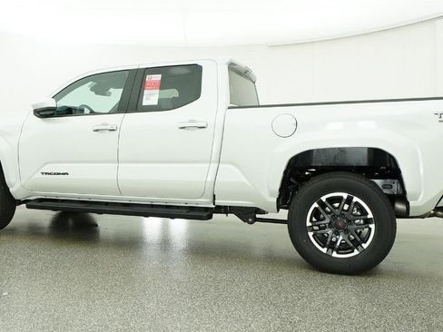 New 2026 Toyota Tacoma TRD Sport AWD/4WD image 20