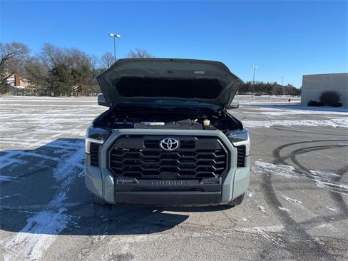 Used 2024 Toyota Tundra SR5 image 18